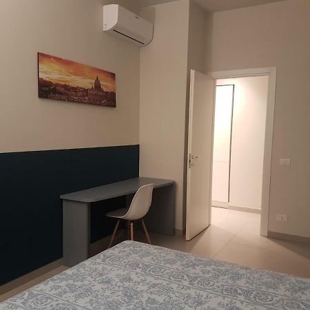 La Briciola Apartment Řím Exteriér fotografie