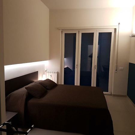 La Briciola Apartment Řím Exteriér fotografie