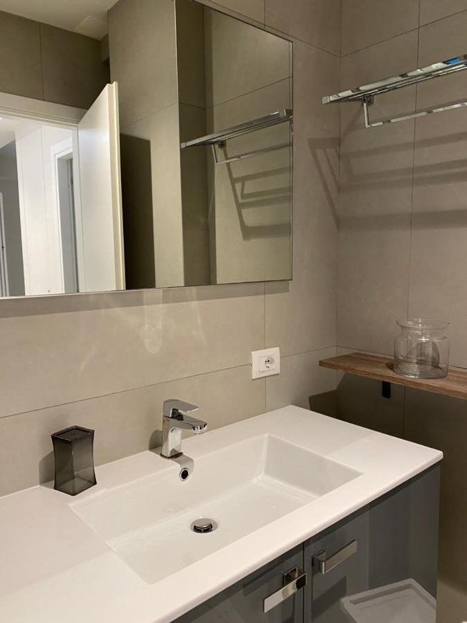 La Briciola Apartment Řím Exteriér fotografie
