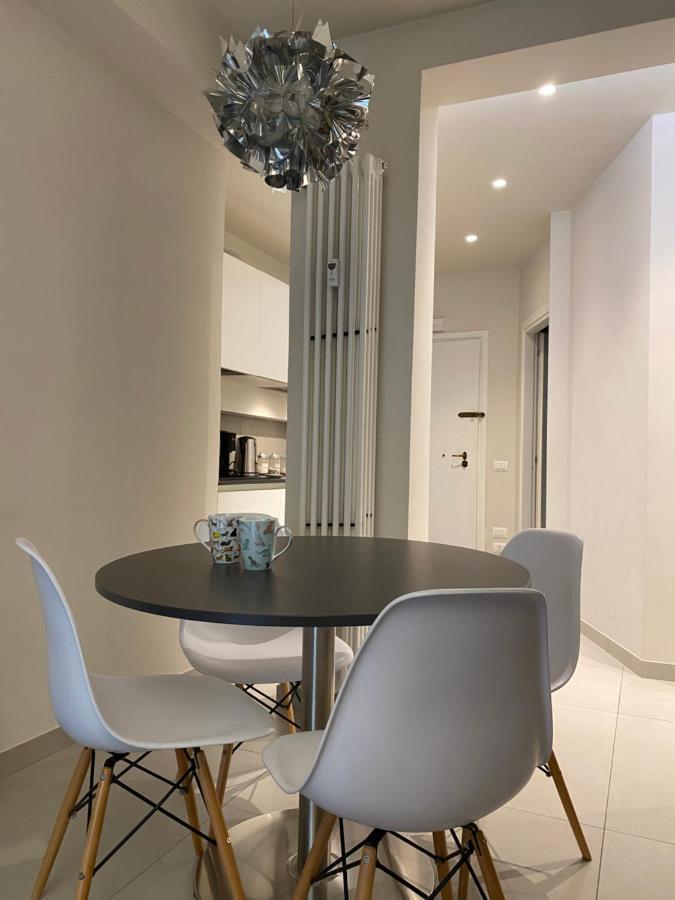 La Briciola Apartment Řím Exteriér fotografie
